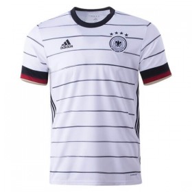 Tenue Allemagne Domicile UEFA Euro 2020 Maillot de Foot